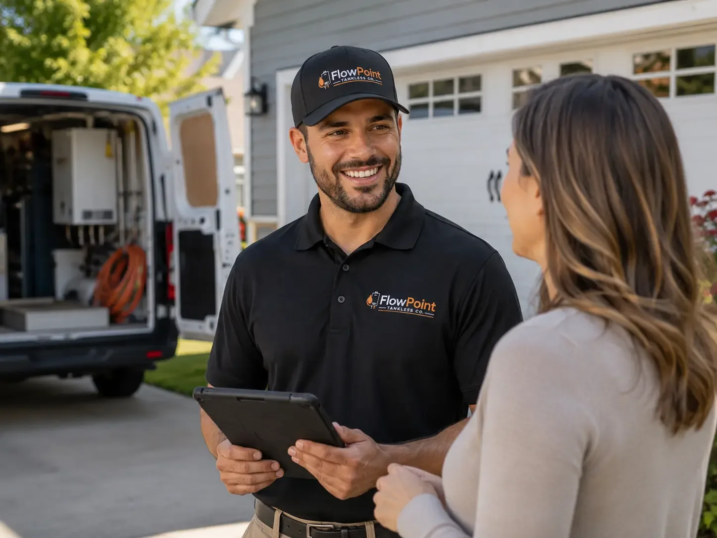 Tankless Water Heater Installation Fleming, GA FAQs
